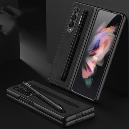Detachable Phone Case Pen Pouch for Z Fold 4