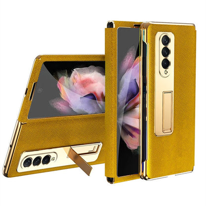 Premium Phone Case For Galaxy Z Fold 4