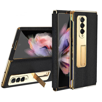 Premium Phone Case For Galaxy Z Fold 4
