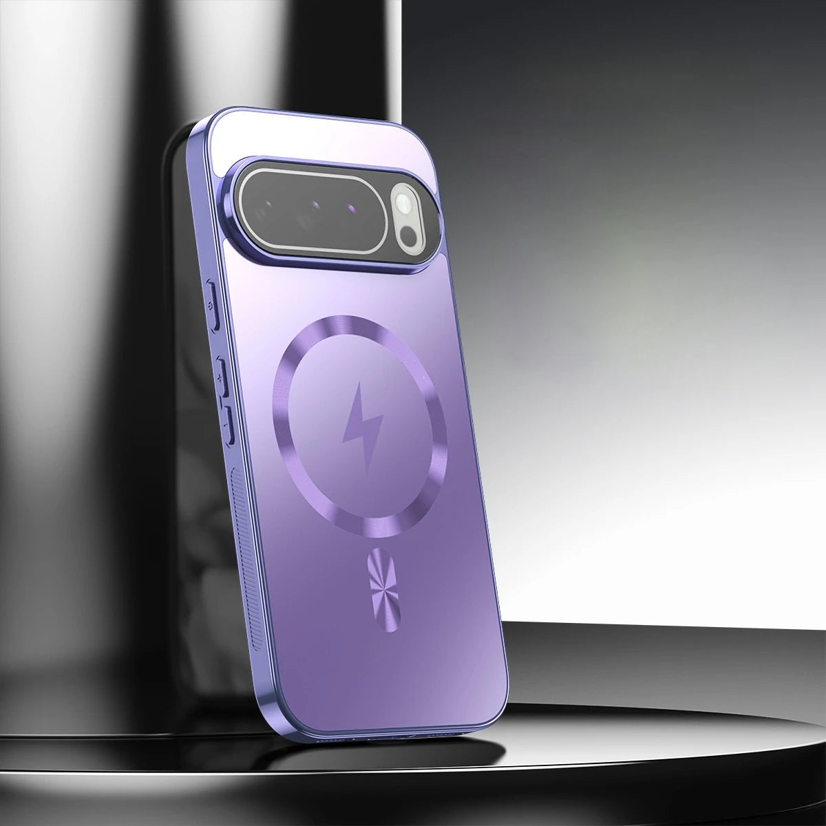 Thin Phone Cover For Google Pixel