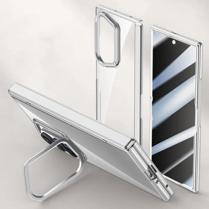 Strong Phone Cover with Built-in Stand