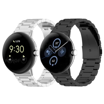Durable Metal Strap For Google Pixel Watch - OmgCases