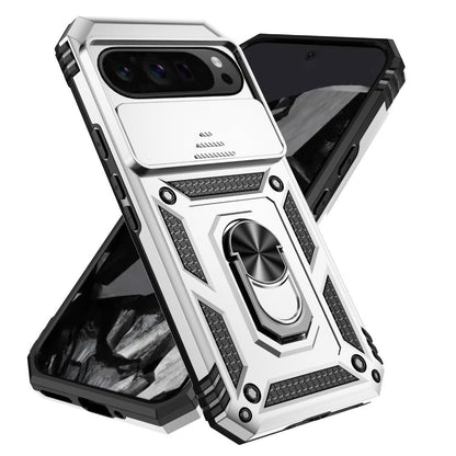 Durable Phone Case with Camera Guard for Google Pixel