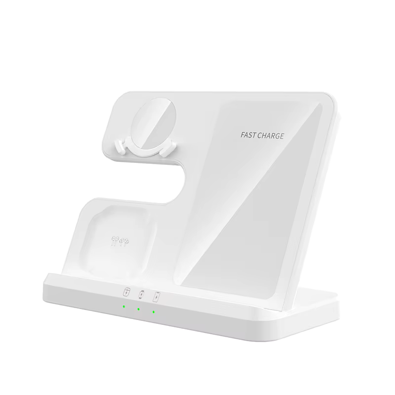 Fast 3 in 1 Phone Charging Dock For Z Fold